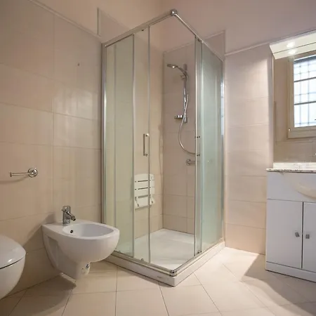 Apartment Borgonuovo, By Short Holidays Bologna