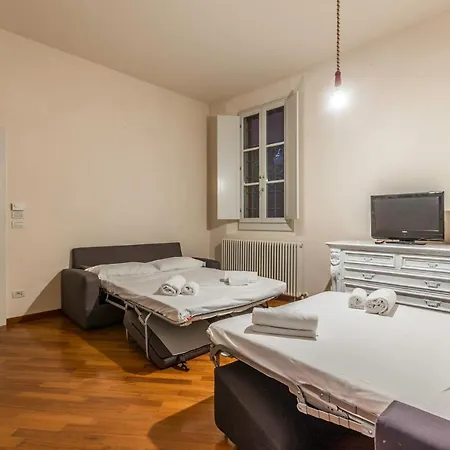 Apartment Borgonuovo, By Short Holidays Bologna
