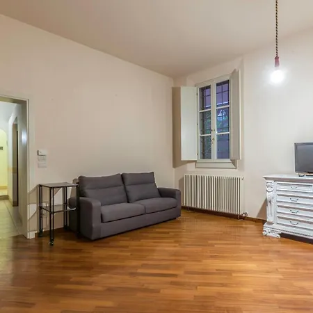 Apartment Borgonuovo, By Short Holidays Bologna