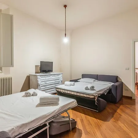 Borgonuovo, By Short Holidays Apartment Bologna